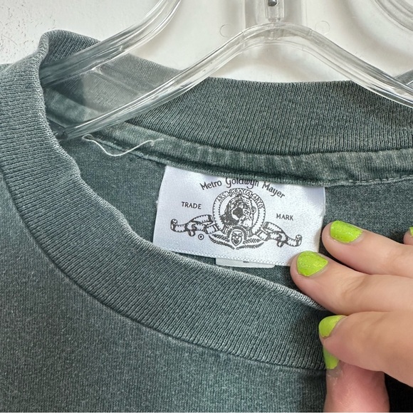 Vintage mgm studios tee - Picture 3 of 6